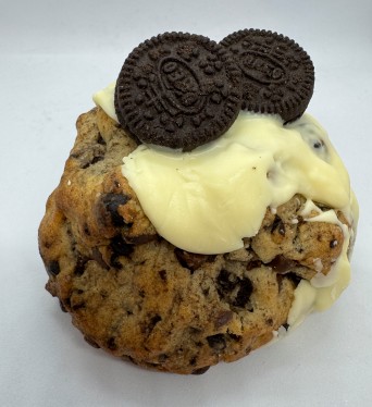 Cookie Black & White