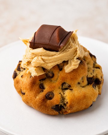 Cookie Bueno