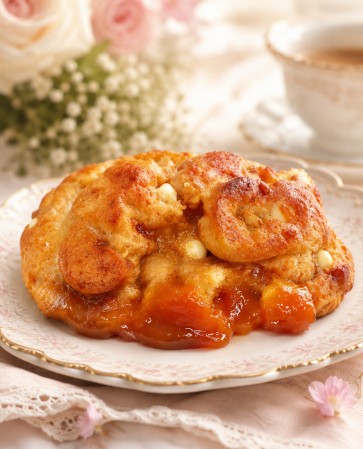 Cookie Caramelo Crunch