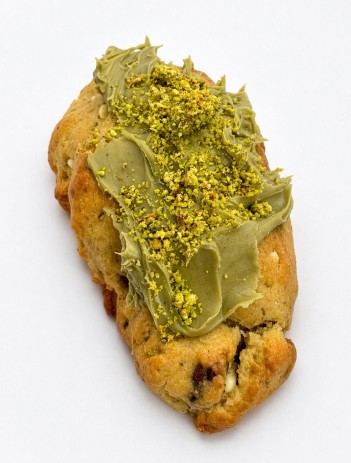 Cookie Crookie Pistacho