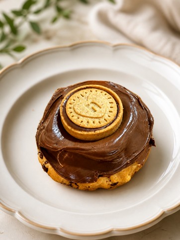 Cookie Donutella