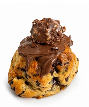 Cookie Dorada