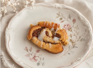 Cookie Dulce Espiral