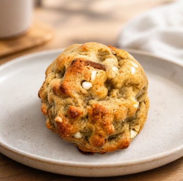 Cookie Fresquita