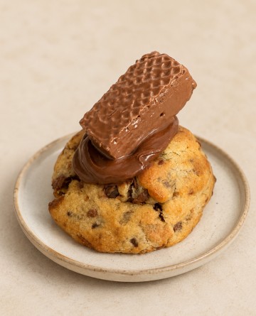 Cookie Huesitona