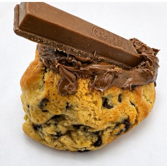 Cookie Kitkatera