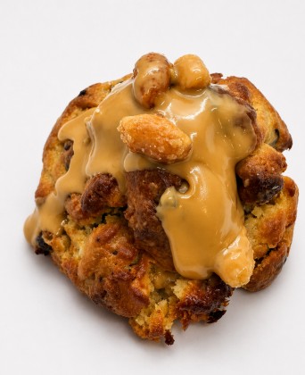 Cookie Miel Dorada