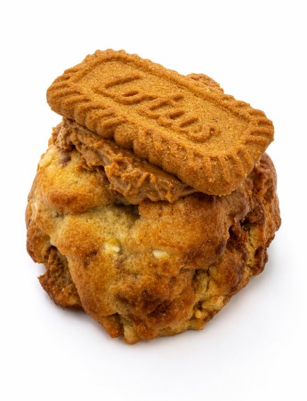 Cookie Soñadora